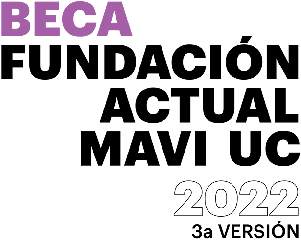 Beca Fundación Actual MAVI 2022